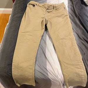 Banana Republic Khaki Pants